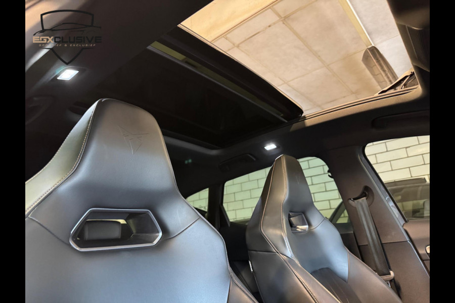 CUPRA Formentor 2.0 TSI 4DRIVE PANO|ACC|LANE|CAMERA|BEATS