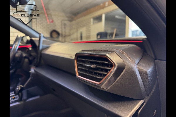 CUPRA Formentor 2.0 TSI 4DRIVE PANO|ACC|LANE|CAMERA|BEATS