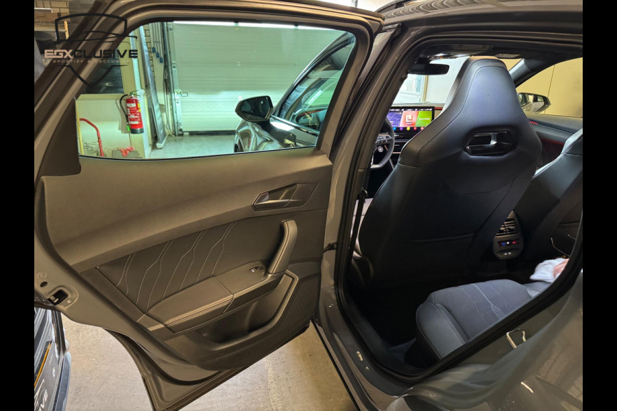 CUPRA Formentor 2.0 TSI 4DRIVE PANO|ACC|LANE|CAMERA|BEATS