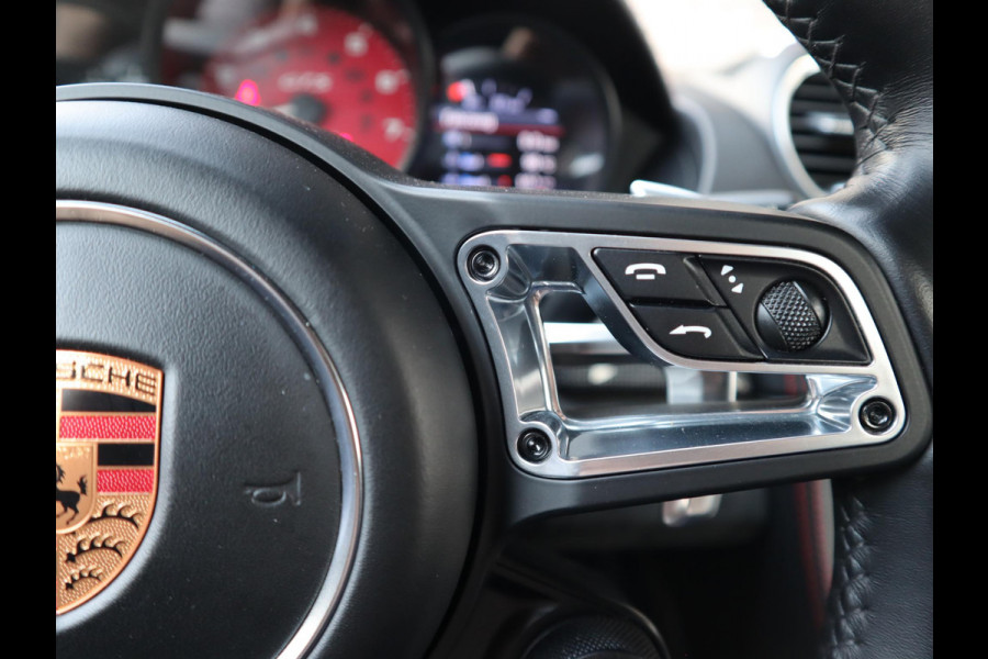 Porsche 718 Boxster GTS 2.5