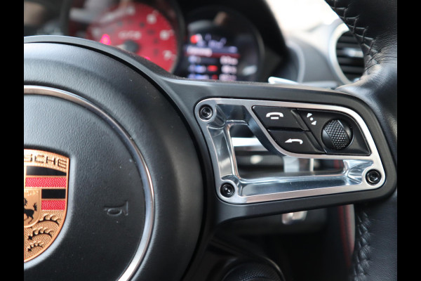 Porsche 718 Boxster GTS 2.5