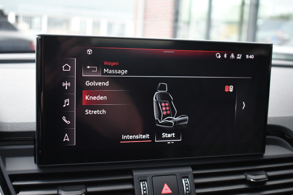 Audi Q5 55 TFSI e S Edition Pano Luchtv Trekh ACC HUD B&O 21inch