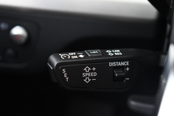 Audi Q5 55 TFSI e S Edition Pano Luchtv Trekh ACC HUD B&O 21inch