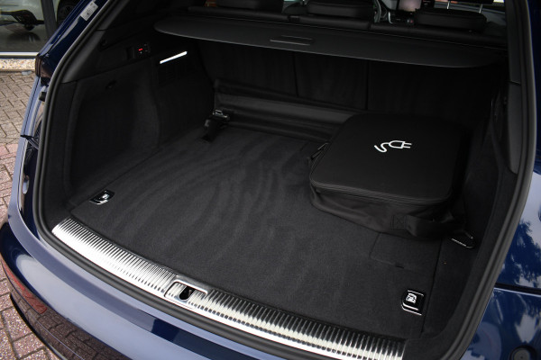 Audi Q5 55 TFSI e S Edition Pano Luchtv Trekh ACC HUD B&O 21inch