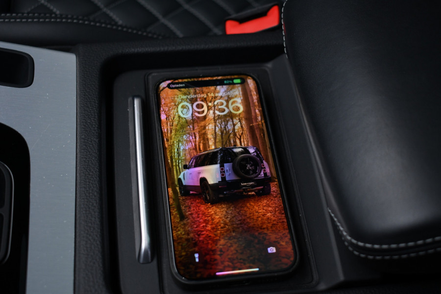 Audi Q5 55 TFSI e S Edition Pano Luchtv Trekh ACC HUD B&O 21inch