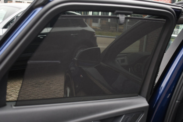 Audi Q5 55 TFSI e S Edition Pano Luchtv Trekh ACC HUD B&O 21inch