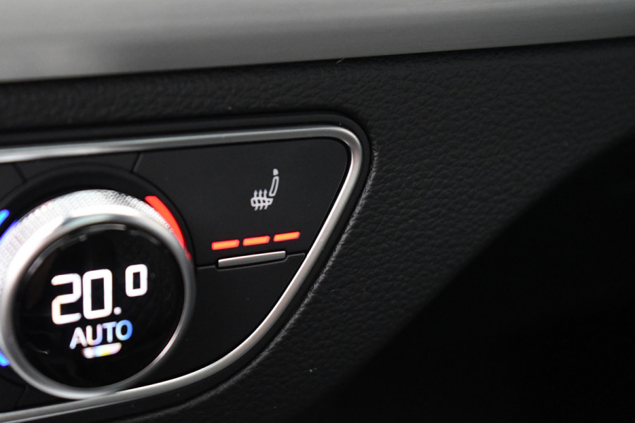 Audi Q5 55 TFSI e S Edition Pano Luchtv Trekh ACC HUD B&O 21inch