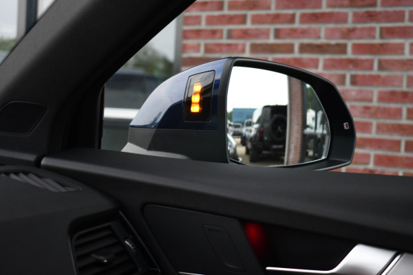 Audi Q5 55 TFSI e S Edition Pano Luchtv Trekh ACC HUD B&O 21inch