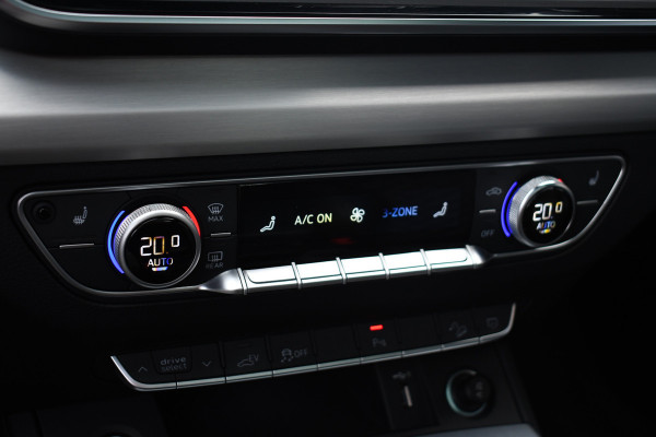 Audi Q5 55 TFSI e S Edition Pano Luchtv Trekh ACC HUD B&O 21inch