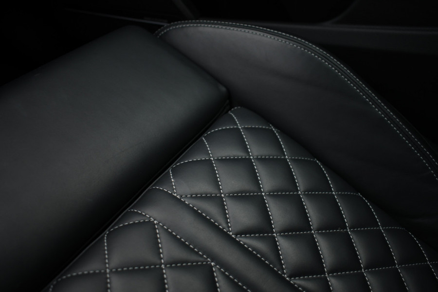 Audi Q5 55 TFSI e S Edition Pano Luchtv Trekh ACC HUD B&O 21inch