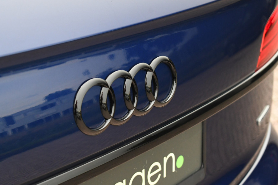 Audi Q5 55 TFSI e S Edition Pano Luchtv Trekh ACC HUD B&O 21inch
