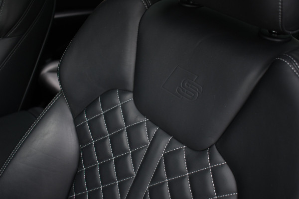 Audi Q5 55 TFSI e S Edition Pano Luchtv Trekh ACC HUD B&O 21inch