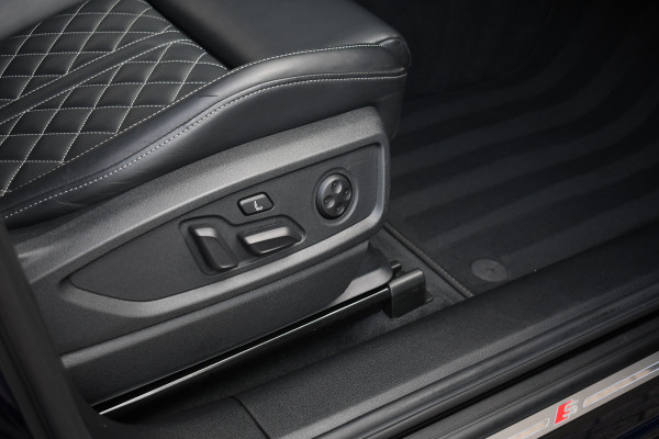 Audi Q5 55 TFSI e S Edition Pano Luchtv Trekh ACC HUD B&O 21inch