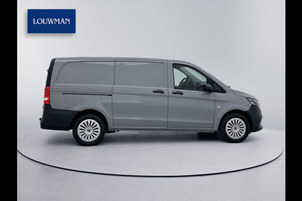 Mercedes-Benz Vito 116 L2 PRO 24 Maanden Certified Garantie Trekhaak Led multibeam Parkeerpakket Betimmering Cruise Control