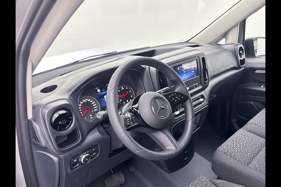 Mercedes-Benz Vito 116 L2 PRO 24 Maanden Certified Garantie Trekhaak Led multibeam Parkeerpakket Betimmering Cruise Control