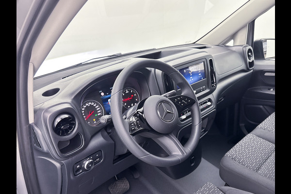 Mercedes-Benz Vito 116 L2 PRO 24 Maanden Certified Garantie Trekhaak Led multibeam Parkeerpakket Betimmering Cruise Control