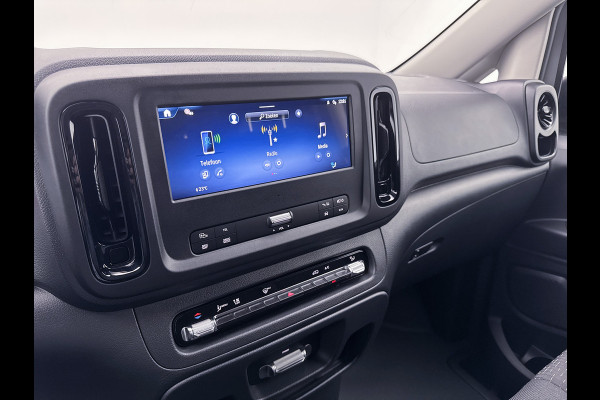 Mercedes-Benz Vito 116 L2 PRO 24 Maanden Certified Garantie Trekhaak Led multibeam Parkeerpakket Betimmering Cruise Control