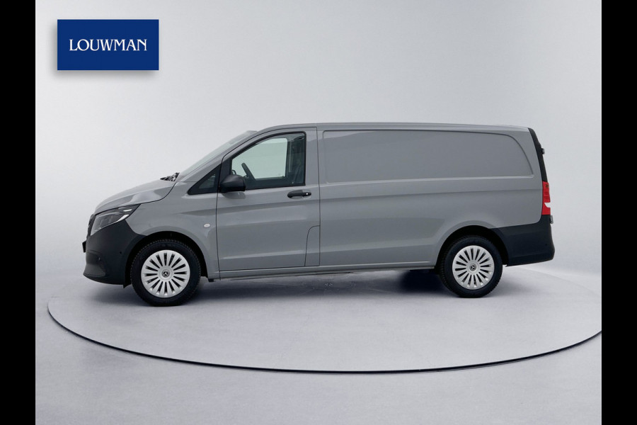 Mercedes-Benz Vito 116 L2 PRO 24 Maanden Certified Garantie Trekhaak Led multibeam Parkeerpakket Betimmering Cruise Control