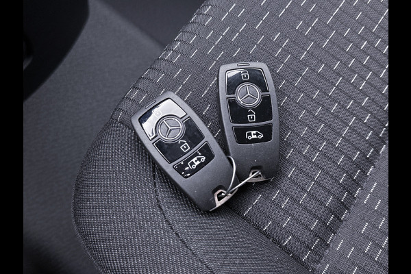Mercedes-Benz Vito 116 L2 PRO 24 Maanden Certified Garantie Trekhaak Led multibeam Parkeerpakket Betimmering Cruise Control
