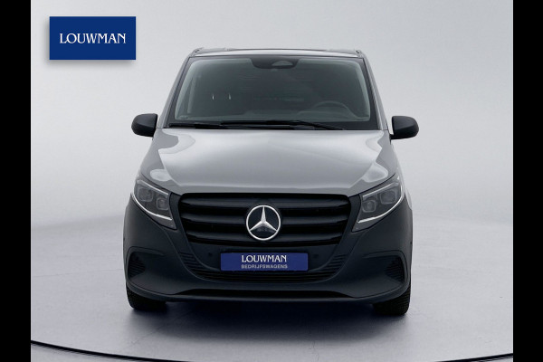 Mercedes-Benz Vito 116 L2 PRO 24 Maanden Certified Garantie Trekhaak Led multibeam Parkeerpakket Betimmering Cruise Control
