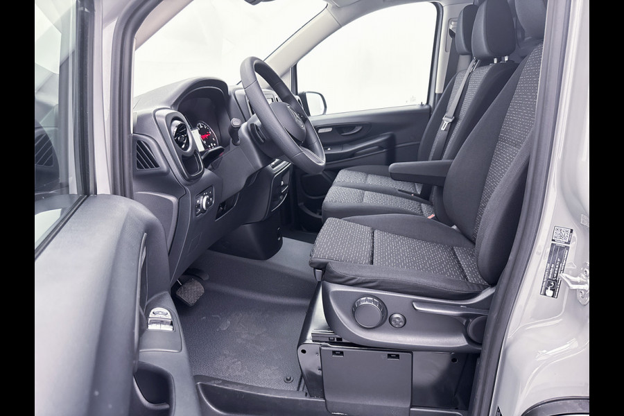 Mercedes-Benz Vito 116 L2 PRO 24 Maanden Certified Garantie Trekhaak Led multibeam Parkeerpakket Betimmering Cruise Control