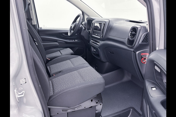 Mercedes-Benz Vito 116 L2 PRO 24 Maanden Certified Garantie Trekhaak Led multibeam Parkeerpakket Betimmering Cruise Control