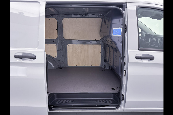 Mercedes-Benz Vito 116 L2 PRO 24 Maanden Certified Garantie Trekhaak Led multibeam Parkeerpakket Betimmering Cruise Control
