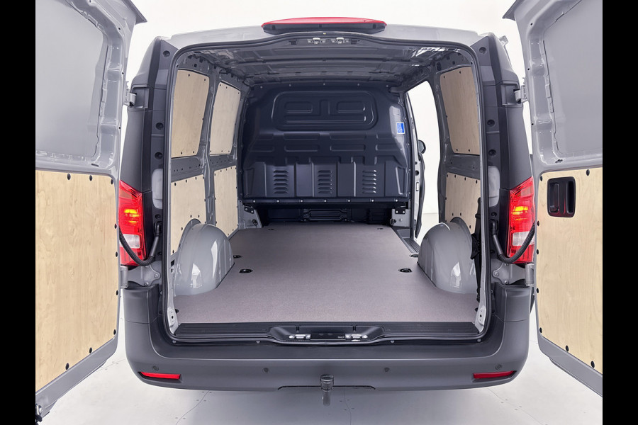 Mercedes-Benz Vito 116 L2 PRO 24 Maanden Certified Garantie Trekhaak Led multibeam Parkeerpakket Betimmering Cruise Control
