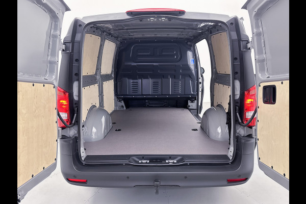 Mercedes-Benz Vito 116 L2 PRO 24 Maanden Certified Garantie Trekhaak Led multibeam Parkeerpakket Betimmering Cruise Control