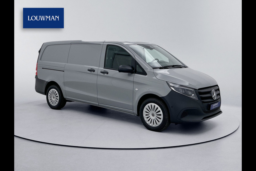 Mercedes-Benz Vito 116 L2 PRO 24 Maanden Certified Garantie Trekhaak Led multibeam Parkeerpakket Betimmering Cruise Control