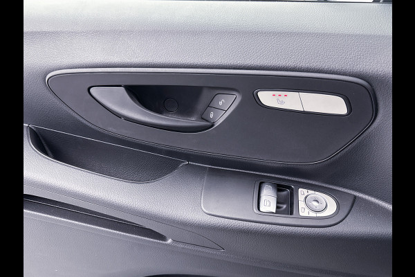 Mercedes-Benz Vito 116 L2 PRO 24 Maanden Certified Garantie Trekhaak Led multibeam Parkeerpakket Betimmering Cruise Control