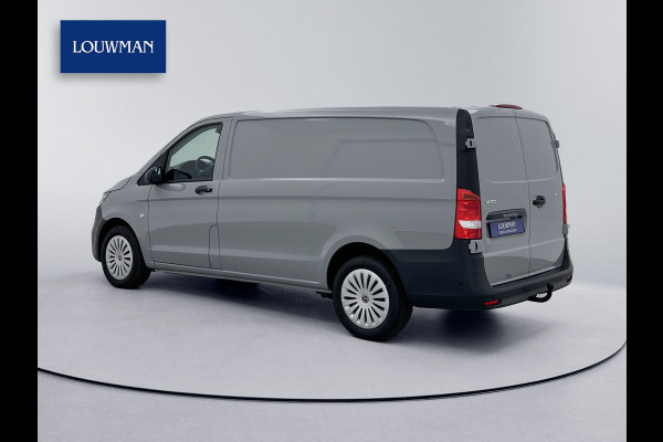 Mercedes-Benz Vito 116 L2 PRO 24 Maanden Certified Garantie Trekhaak Led multibeam Parkeerpakket Betimmering Cruise Control