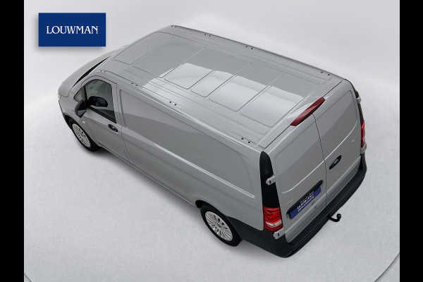 Mercedes-Benz Vito 116 L2 PRO 24 Maanden Certified Garantie Trekhaak Led multibeam Parkeerpakket Betimmering Cruise Control
