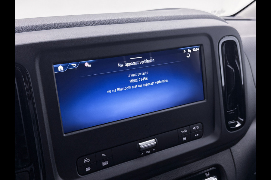 Mercedes-Benz Vito 116 L2 PRO 24 Maanden Certified Garantie Trekhaak Led multibeam Parkeerpakket Betimmering Cruise Control