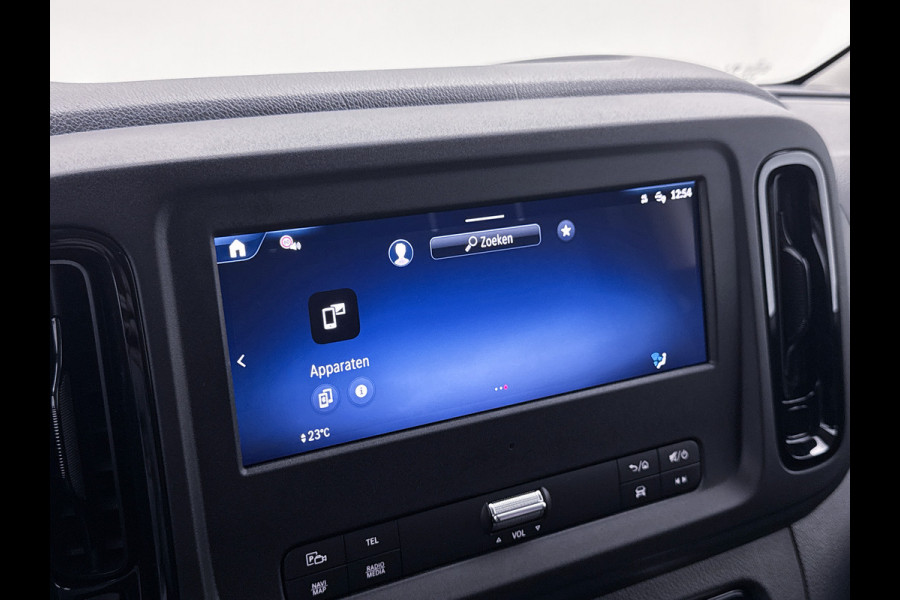 Mercedes-Benz Vito 116 L2 PRO 24 Maanden Certified Garantie Trekhaak Led multibeam Parkeerpakket Betimmering Cruise Control