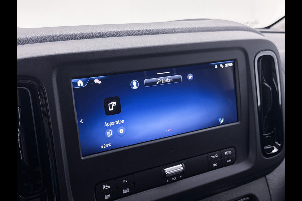 Mercedes-Benz Vito 116 L2 PRO 24 Maanden Certified Garantie Trekhaak Led multibeam Parkeerpakket Betimmering Cruise Control