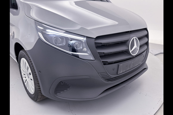 Mercedes-Benz Vito 116 L2 PRO 24 Maanden Certified Garantie Trekhaak Led multibeam Parkeerpakket Betimmering Cruise Control
