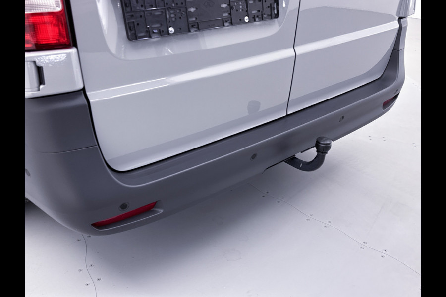 Mercedes-Benz Vito 116 L2 PRO 24 Maanden Certified Garantie Trekhaak Led multibeam Parkeerpakket Betimmering Cruise Control