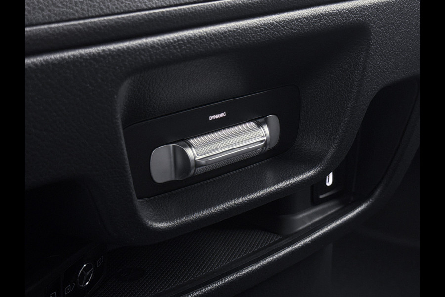 Mercedes-Benz Vito 116 L2 PRO 24 Maanden Certified Garantie Trekhaak Led multibeam Parkeerpakket Betimmering Cruise Control