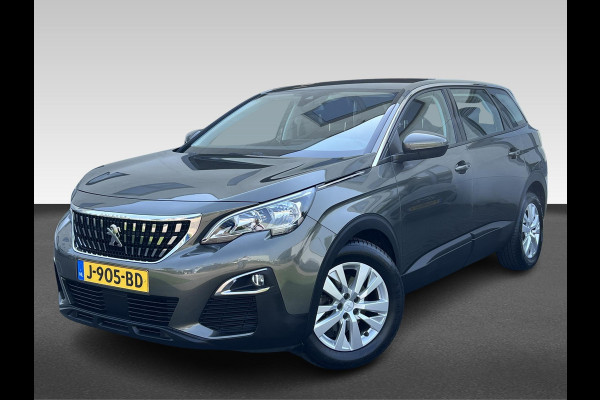 Peugeot 5008 1.2 PureTech Blue Lease Executive | 7-zitter |