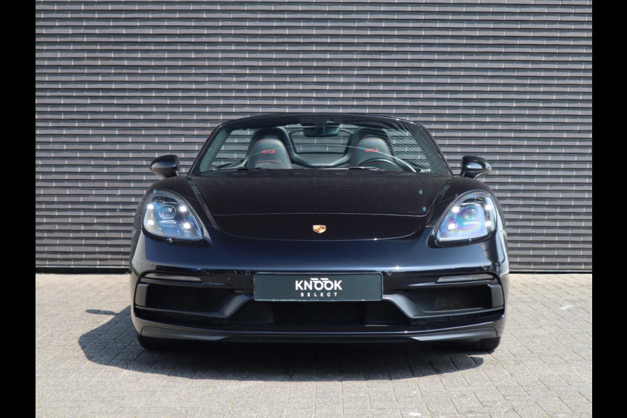 Porsche 718 Boxster GTS 2.5