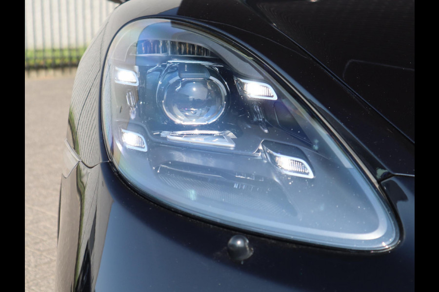 Porsche 718 Boxster GTS 2.5