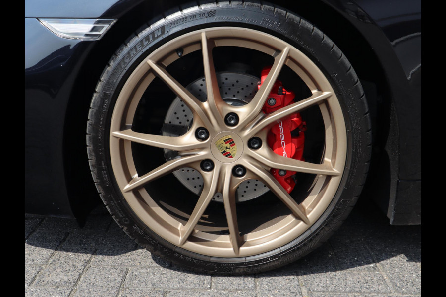 Porsche 718 Boxster GTS 2.5