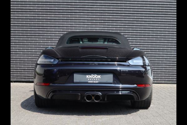 Porsche 718 Boxster GTS 2.5