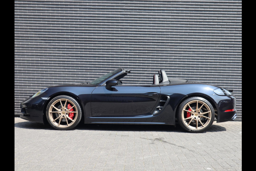 Porsche 718 Boxster GTS 2.5