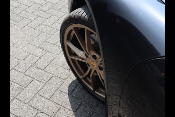 Porsche 718 Boxster GTS 2.5
