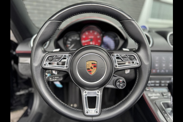 Porsche 718 Boxster GTS 2.5