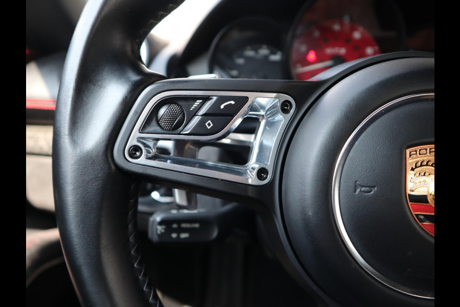 Porsche 718 Boxster GTS 2.5