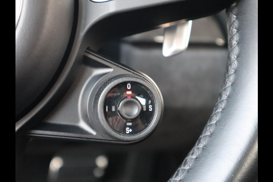 Porsche 718 Boxster GTS 2.5