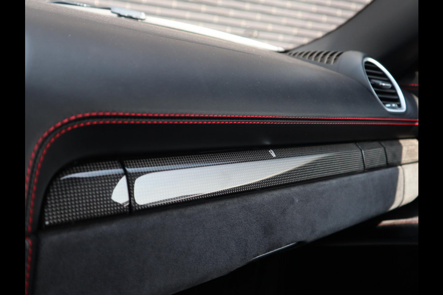 Porsche 718 Boxster GTS 2.5